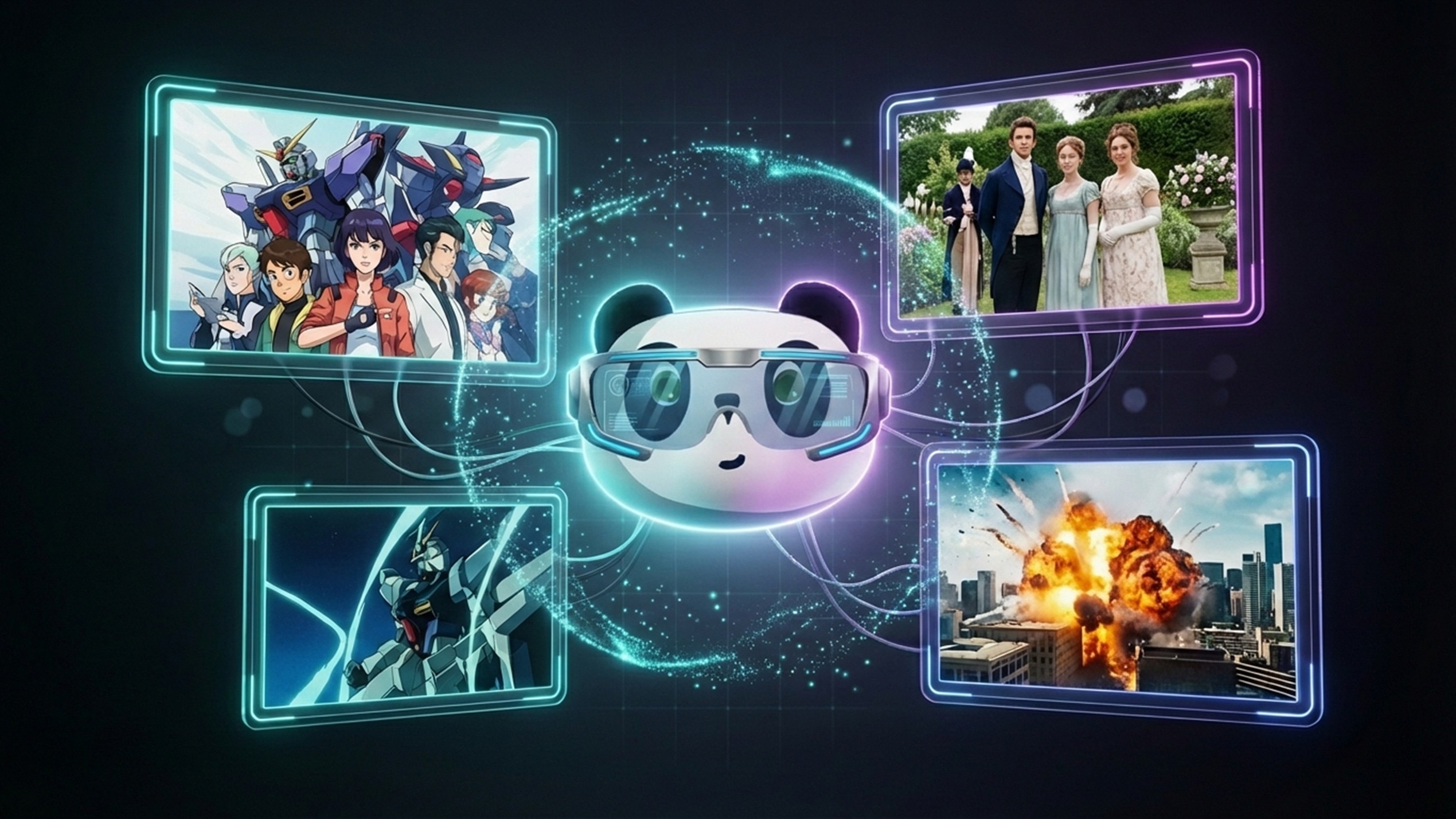 How to Bypass Sports Blackouts & Stream Global Content with PandaVPN